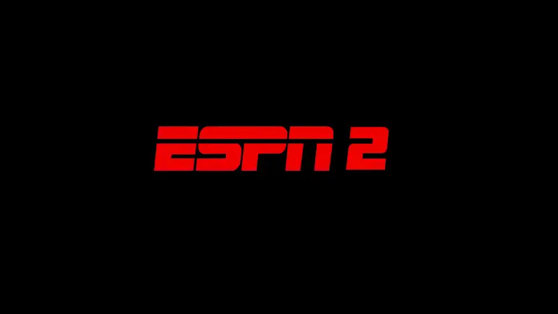 ESPN 2